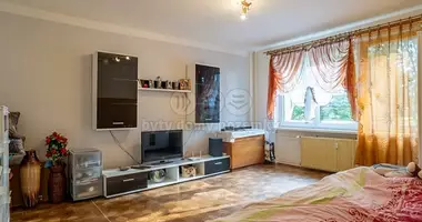 1 room apartment in Ostrava-City District, Czech Republic