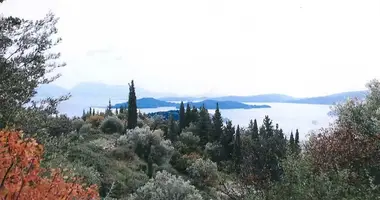 Terrain dans Lefkada Municipality, Grèce
