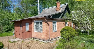 Casa en Zabalocki sielski Saviet, Belarús