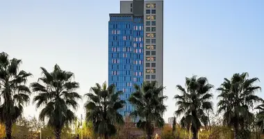 Wohnung 4 zimmer in Esenyurt, Türkei