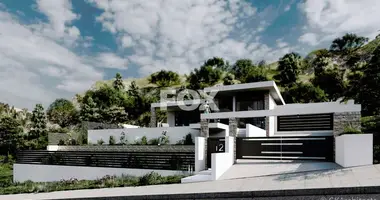 Wohnung 3 Schlafzimmer in Tala, Zypern