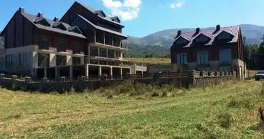 Отель 1 915 м² в Бакуриани, Грузия
