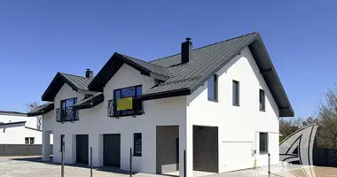 Reihenhaus in Brest, Belarus