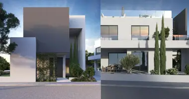 3 bedroom apartment in Paralimni, Cyprus