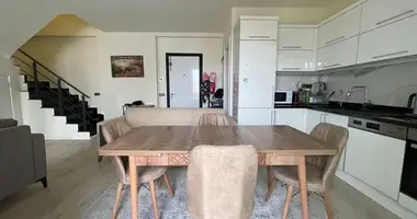 2 bedroom apartment in Mediterranean Region, Turkey