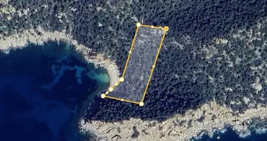 Parcela en Aristotle Municipality, Grecia