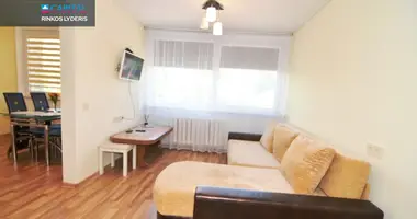 2 room apartment in Druskininkai, Lithuania