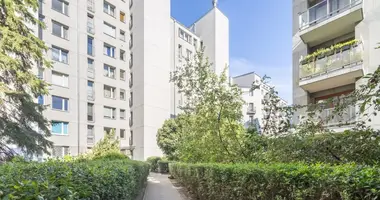 Wohnung 3 zimmer in Warschau, Polen