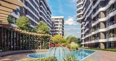 Wohnung 3 zimmer in Pendik, Türkei