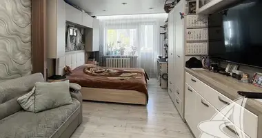 Apartamento 2 habitaciones en Muchaviecki sielski Saviet, Belarús
