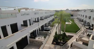 Квартира 4 спальни в Пилар-де-ла-Орадада, Испания