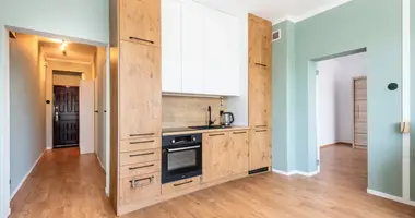 Wohnung 2 zimmer in Posen, Polen