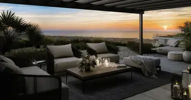 1 bedroom apartment in Yeroskipou, Cyprus