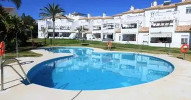 Appartement 2 chambres dans Dos Hermanas, Espagne