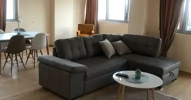 Wohnung 4 zimmer in Budva, Montenegro