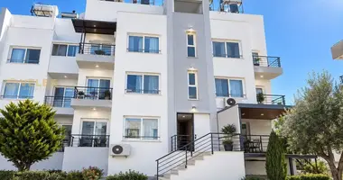 2 bedroom apartment in Karavas, Northern Cyprus