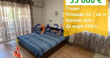 Apartment in Sveti Vlas, Bulgaria