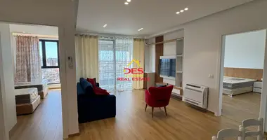 🔑🕌 LUXURY APARTMENT 2+1+2 FOR RENT IN XHAMIA, VLORA en Bashkia Vlore, Albania