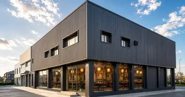 Gewerbefläche 3 350 m² in Cerdanyola del Valles, Spanien