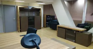 Pomieszczenie biurowe 474 m² w Moskwa, Rosja