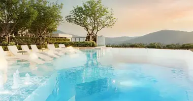 Apartamento 3 habitaciones en Choeng Thale, Tailandia