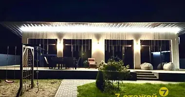 Casa en Astrosycy, Belarús