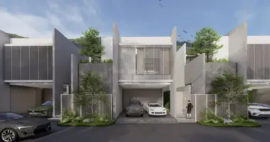 Villa in Ban Nakok, Thailand