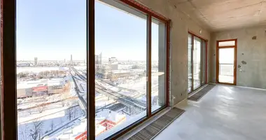 4 bedroom apartment in Riga, Latvia