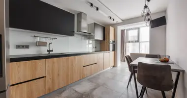 Квартира 2 комнаты в Санкт-Петербург, Россия