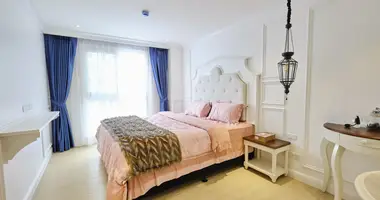 Wohnung 4 zimmer in Pattaya, Thailand