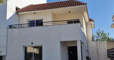 Haus 3 Schlafzimmer in Germasogeia, Zypern