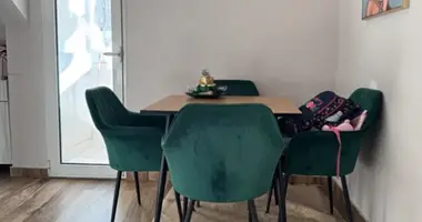 Квартира 1 спальня в 4, Черногория