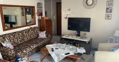 Apartamento 3 habitaciones en Kavala Municipality, Grecia