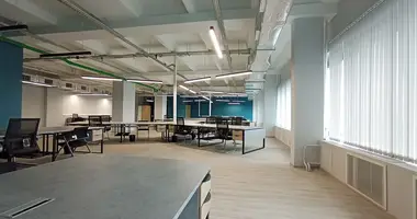 Pomieszczenie biurowe 561 m² w Moskwa, Rosja