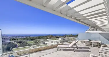3 bedroom apartment in Dos Hermanas, Spain