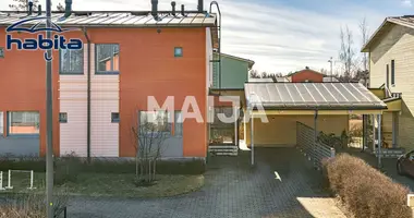3 bedroom house in Helsinki sub-region, Finland