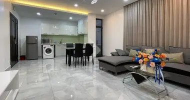Condo w Sangkat Wat Phnom, Kambodża