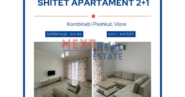 2 bedroom apartment in Bashkia Vlore, Albania