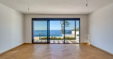 Apartamento 2 habitaciones en Budva, Montenegro