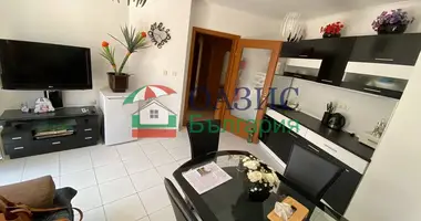 Wohnung 3 zimmer in Sweti Wlas, Bulgarien
