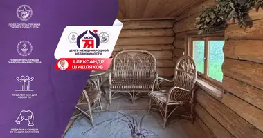 Plot of land in Usiazski sielski Saviet, Belarus