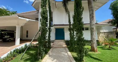 4-Schlafzimmer-Villa in Casa de Campo, Dominikanische Republik