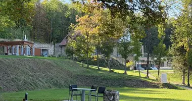 Mieszkanie 11 pokojów w Kaltenleutgeben, Austria