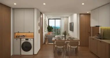 Квартира 2 спальни в Choeng Thale, Таиланд