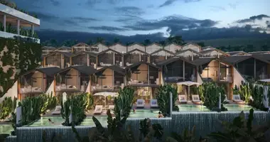 Villa dans Lesser Sunda Islands, Indonésie