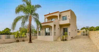 Villa en Portugal