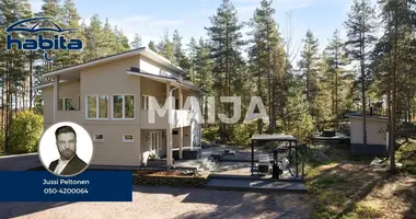 Maison dans Porvoo sub region, Finlande