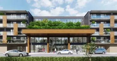 Apartamento 3 habitaciones en Smolice, Polonia