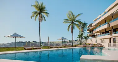 Apartamento 3 habitaciones en Mijas, Španjolska