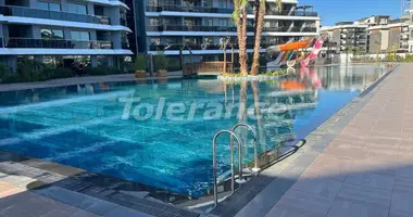 2 bedroom apartment in Aksu, Turkey